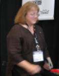 Photos/2006SummerNAMM/Sarah Smith.jpg